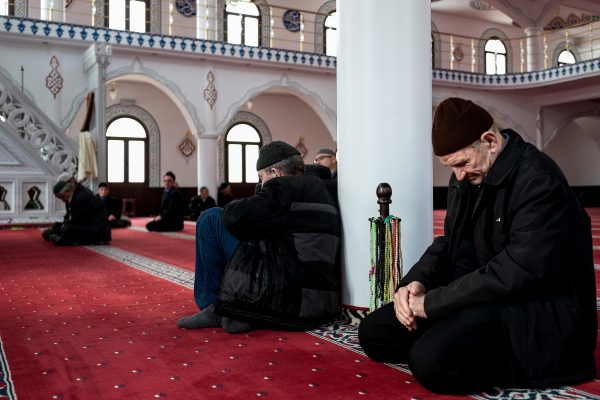 «Πληρωμένη» απάντηση ΥΠΕΞ στην Άγκυρα για τη Μουσουλμανική Μειονότητα στη Θράκη