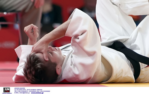 Ομοσπονδία Τζούντο για Μπουκουβάλα: «Οι υπεύθυνοι θα οδηγηθούν ενώπιον της δικαστικής επιτροπής»