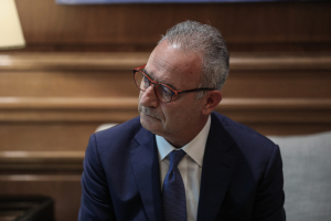Email Reveals Cyber-Surveillance Merchant's Ties to Cyprus Political Leadership
