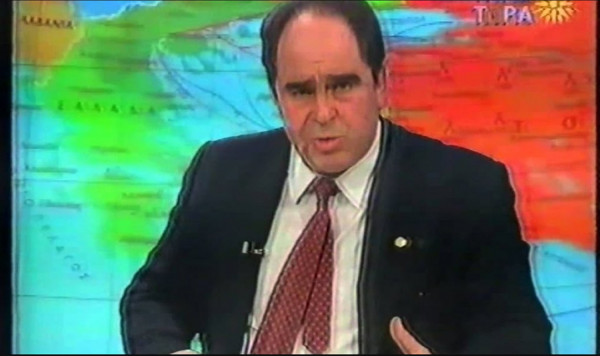 Έφυγε από τη ζωή ο επιχειρηματίας Σωτήρης Σοφιανόπουλος