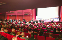 Θεσσαλονίκη: Live η ομιλία Τσίπρα για την «Ιθάκη»