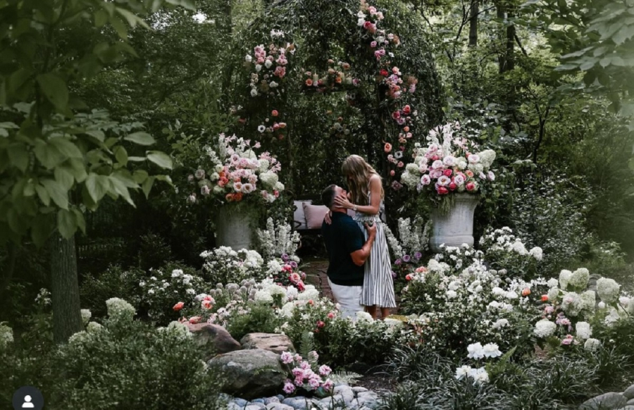 Η ατάκα Τραμπ για τον γάμο Τέιλορ Σουίφτ με τον Τράβις Κέλσι