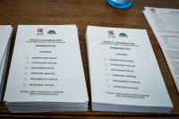 Εκλογές ΚΙΝΑΛ: 300 ψηφοφόροι στην Πάτρα δεν πλήρωσαν τα 3 ευρώ, διαγράφονται από τη λίστα