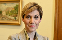 Γιατί δεν ενδιαφέρεται η Μουρελάτου για το Επικρατείας