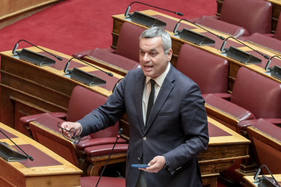 Μαμουλάκης: Τα «ψιλά γράμματα» της σύμβασης για τον ΒΟΑΚ δεν πρόκειται να θαφτούν