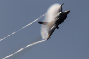 Αρχές Νοεμβρίου «ξεκινάει» η ΣΤ ΕΣΣΟ 2020 για την Πολεμική Αεροπορία
