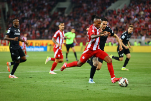 Ολυμπιακός - ΠΑΟΚ: Η ώρα και το κανάλι του αγώνα για το Κύπελλο Ελλάδος