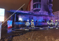 Τσεχία: Τραγωδία με έξι νεκρούς σε εστιατόριο - Εξερράγη φιάλη υγραερίου