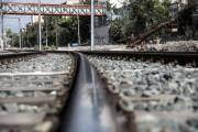Κακοκαιρία: Εκτροχιασμός βαγονιού στη Χαλκίδα λόγω βράχων!