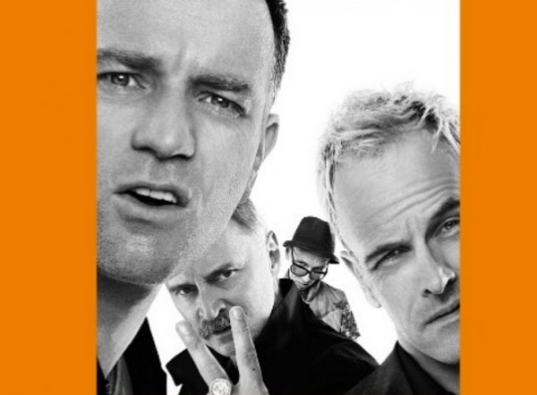 Άγρια δολοφονημένος βρέθηκε ηθοποιός από το Trainspotting