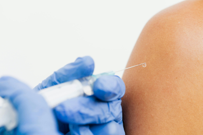 Το εμβόλιο κατά του κορονοϊού σε παιδιά μειώνει τις πιθανότητες long covid