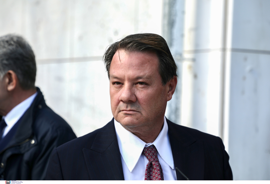 Δύσκολες ώρες για τον Απόστολο Λύτρα - Πέθανε ο πατέρας του