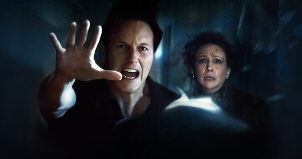 Το «Conjuring 4» έσπασε και τα ελληνικά ταμεία - Το καλύτερο άνοιγμα της χρονιάς