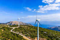 Σε ισχύ το νέο Χωροταξικό για τις ΑΠΕ - Νέοι περιορισμοί για φωτοβολταϊκά και αιολικά