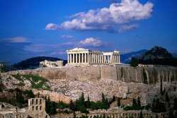 Η περιφ. Αττικής στοχεύει στην ανάδειξη του τουριστικού πλούτου της πόλης