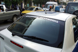 Θεσσαλονίκη: Τροχαίο ατύχημα στους Αμπελόκηπους