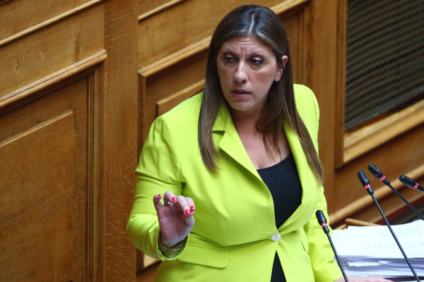 Και οι συγγενείς στο πάρτι της τοξικότητας...