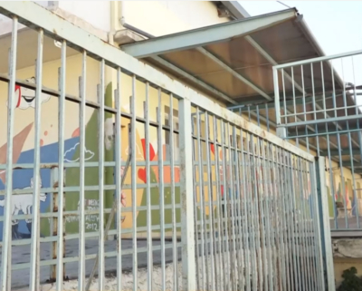 Μαθητές ΑμεΑ μένουν εκτός σχολείου στην Θεσσαλονίκη, κτήριο κρίθηκε ακατάλληλο