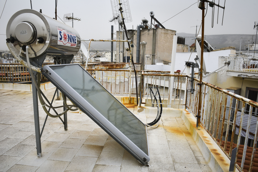 Πώς θα πετύχετε τη μείωση 15% στην κατανάλωση ρεύματος