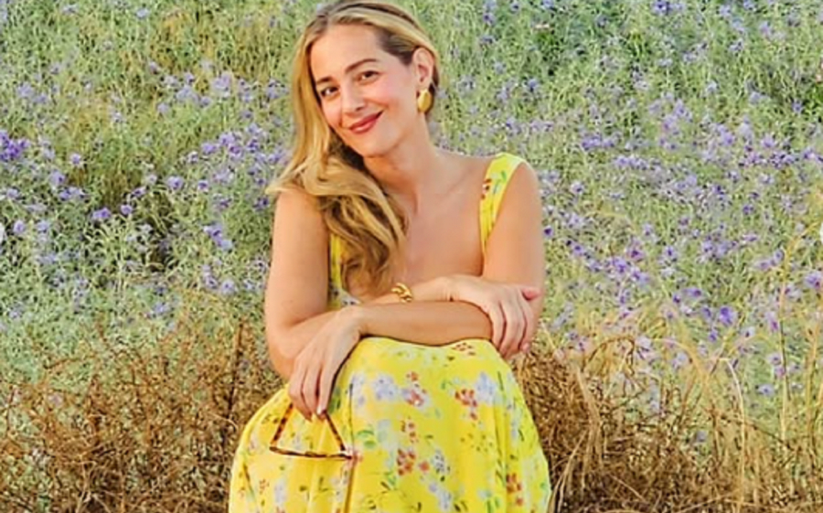 Νατάσα Μποφίλιου - Μάνος Βουλαρινός: Το bodyshaming και η «απάντηση» της τραγουδίστριας