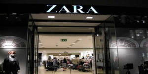 Τα ZARA άλλαξαν logo και προκαλούν κλειστοφοβία στους καταναλωτές (pics)