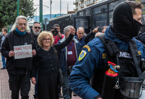 Χρυσή Αυγή: Οι πολιτικές αντιδράσεις για την απόφαση του Εφετείου