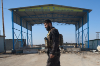 Συρία: Πλήγματα εναντίον των Κούρδων στο Χαλέπι ετοιμάζει ο στρατός