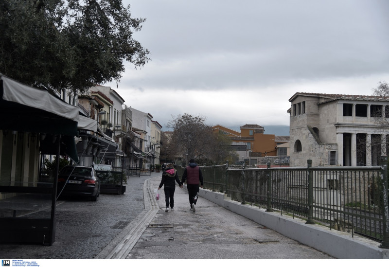 Διάγγελμα Μητσοτάκη για «Πάσχα στην πόλη» - Οι ημερομηνίες για σχολεία, καφετέριες, μετακίνηση εκτός νομού
