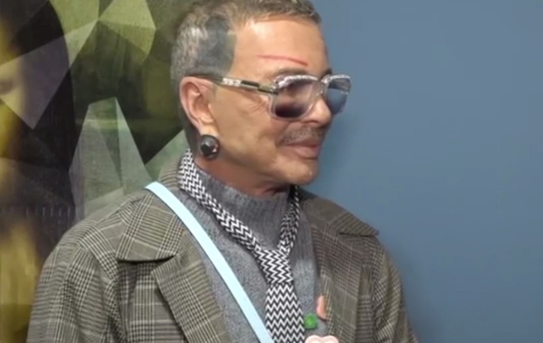 Λάκης Γαβαλάς: Το συμβόλαιο για το GNTM, η Μπέττυ Μαγγίρα και η Παπαγεωργίου (Βίντεο)