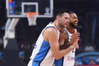 Eurobasket 2025: Η ώρα και το κανάλι του σημερινού μεγάλου ματς της Εθνικής Ελλάδος με την Λιθουανία