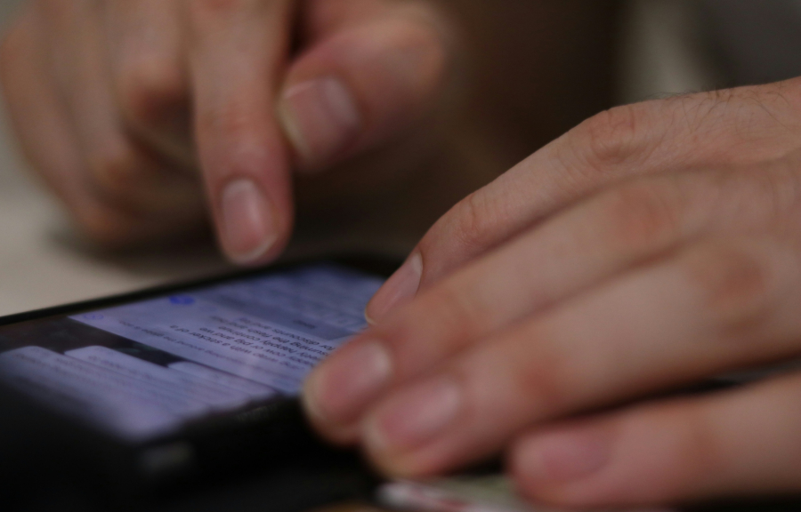 Έρχονται νέα SMS για δωρεάν ιατρικές εξετάσεις