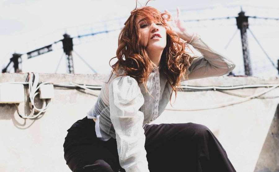 Αντίστροφη μέτρηση για τη μεγάλη συναυλία της Μαρίας Παπαγεωργίου στην Τεχνόπολη