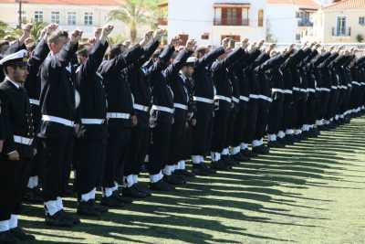 Κατάταξη στο Πολεμικό Ναυτικό με την Α ΕΣΣΟ 2016