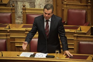 Πετρόπουλος: Περνάμε στη νέα φάση του ΕΦΚΑ