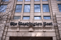 Περικοπές στην Washington Post - Τέλος το αθλητικό τμήμα, λιγότεροι οι δημοσιογράφοι του εξωτερικού