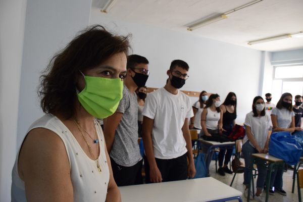 Διορισμοί εκπαιδευτικών: Οι πίνακες με τα 9.535 ονόματα – Πότε ορκίζονται, πότε αναλαμβάνουν υπηρεσία