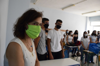 Διορισμοί εκπαιδευτικών: Οι πίνακες με τα 9.535 ονόματα – Πότε ορκίζονται, πότε αναλαμβάνουν υπηρεσία