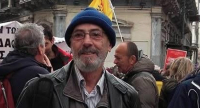 Χανιά: Έφυγε από τη ζωή ο φωτορεπόρτερ Ηλίας Σωτηρόπουλος