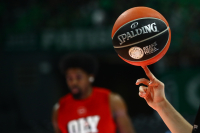 Παναθηναϊκός - Ολυμπιακός: Η ώρα για το Game 3 των τελικών της Stoiximan GBL