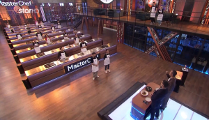 MasterChef 2025: Η προειδοποίηση Κοντιζά σε όλους τους παίκτες