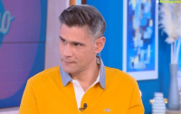 Συγκινεί ο Δημήτρης Ουγγαρέζος για τον καρκίνο – Η αναφορά στη μητέρα του