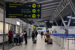 Θρίλερ με την παραμονή της Ryanair στο «Μακεδονία»: Σήμερα η κρίσιμη σύσκεψη με στελέχη της αεροπορικής
