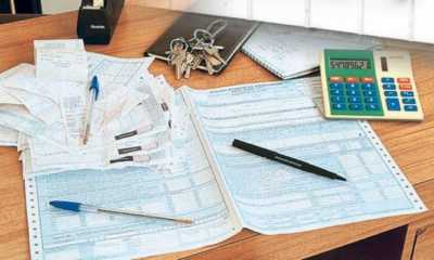 Φορολογικές δηλώσεις 2016: Απειλή προστίμων για τους εκπρόθεσμους