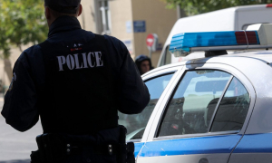 Θεσσαλονίκη: Εξάρθρωση ακροδεξιάς συμμορίας που διέπραττε ληστείες και κλοπές - 25 συλλήψεις, 12 ανήλικα