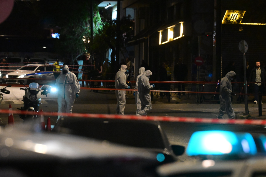 ΣΥΡΙΖΑ για Hellenic Train: Καταδικάζουμε τη βομβιστική επίθεση, δεν αποδίδεται έτσι δικαιοσύνη