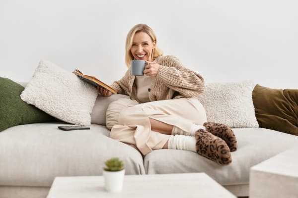 Slow Ιανουάριος: Γιατί δεν χρειάζεται να τρέχεις για να πας μπροστά