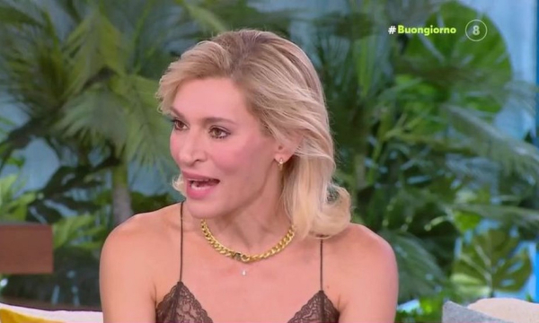 Ζέτα Δούκα για υπόθεση Κιμούλη: «Ήταν μια μεγάλη νίκη στην πιο δύσκολη μήνυση που είχα καταθέσει...»