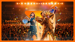 Eurovision 2026: Η Αυστραλία ανεβαίνει, τρίτη πλέον η Ελλάδα στις αποδόσεις