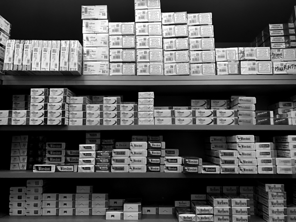 Έρχονται αυξήσεις στα τσιγάρα - Στα 7 ευρώ το πακέτο