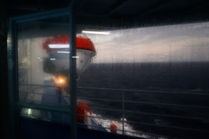 Σαρώνει η κακοκαιρία στην Κέρκυρα: Δεμένα τα πλοία ανοιχτού τύπου λόγω κακοκαιρίας - Πλημμύρισε το Κέντρο Υγείας